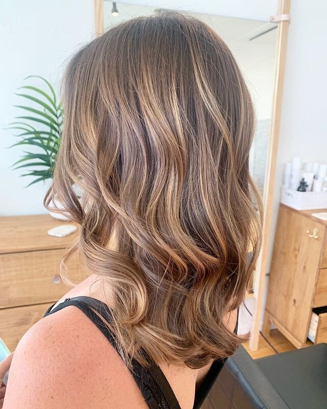 Subtly can never be underestimated ✨  hair by @sabelbrooke 
Haven Blue Salon
|805|460-9557|
6025 Palma Ave 
Atascadero CA 93422
#havenbluesalon #atascaderosalon #805 #805hairstylist #slolife #slocountyhair #dowtownatascaderosalon #centralcoasthair #